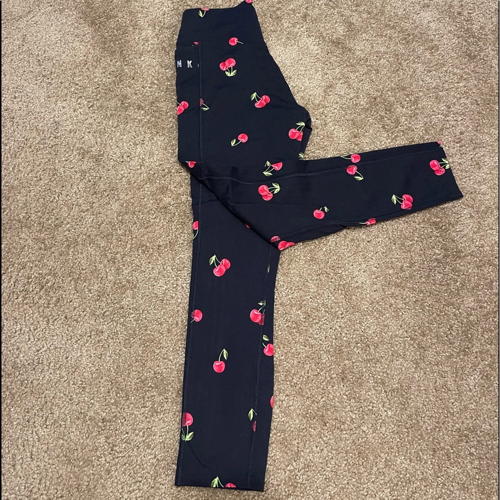 Fun Capri leggings